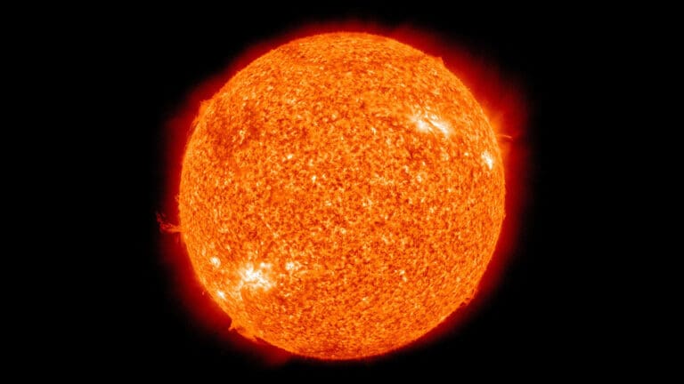 Come fotografare il sole