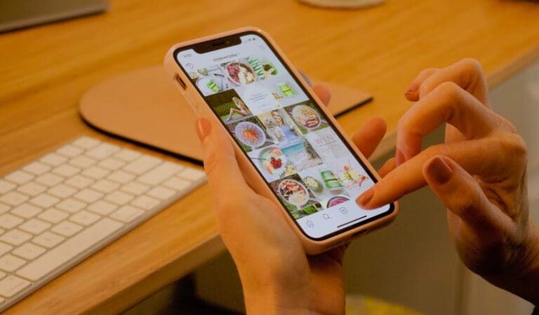 Come utilizzare filtri di instagram