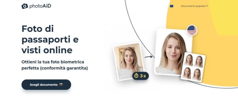 PhotoAid Recensione