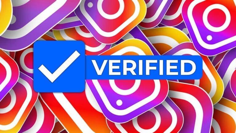 account verificato instagram