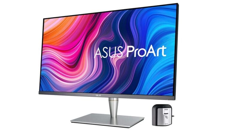 ASUS PA32UC-K 32 recensione