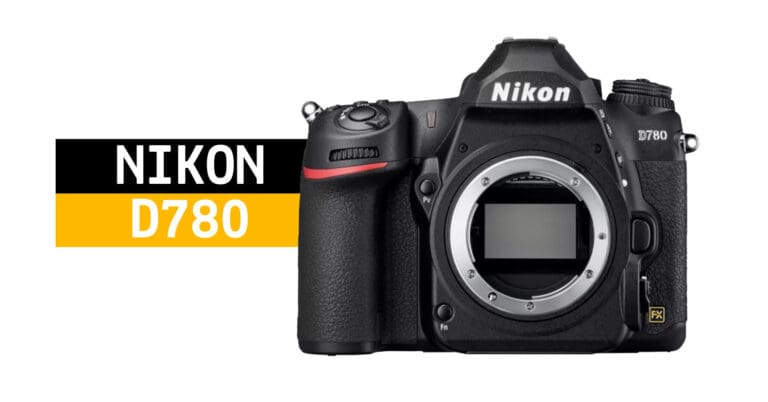 Nikon D780 recensione