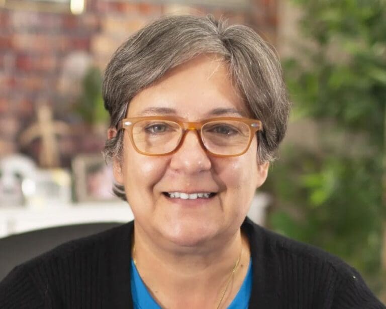 luisa winters droni