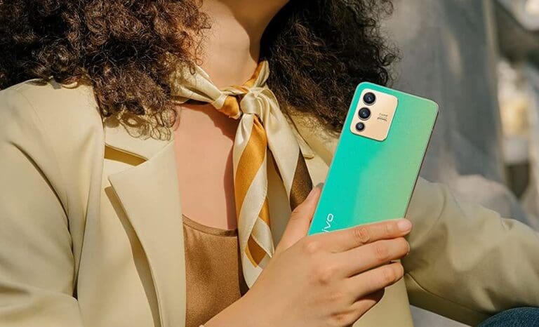 recensione vivo v23