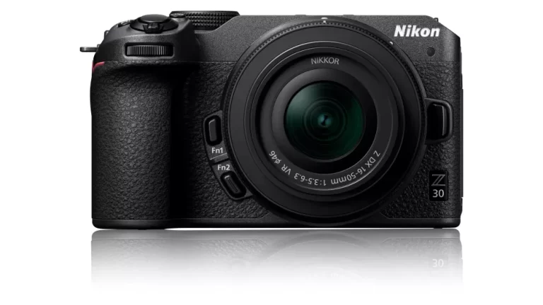 Nikon Z30 (1)