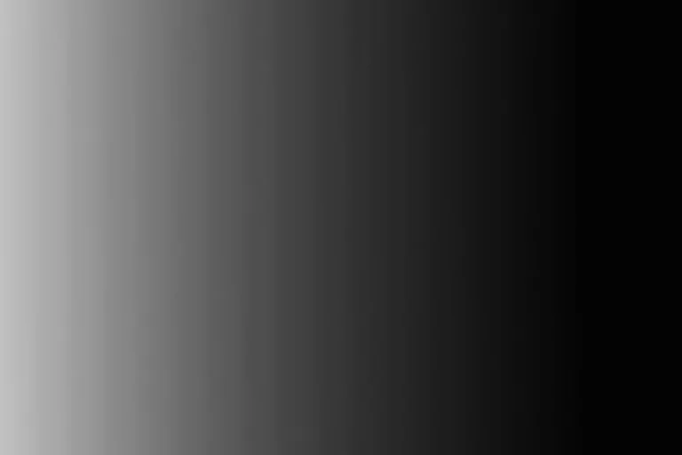 color banding