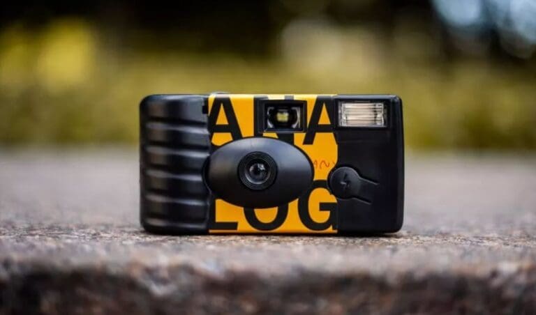 fotocamere usa e getta