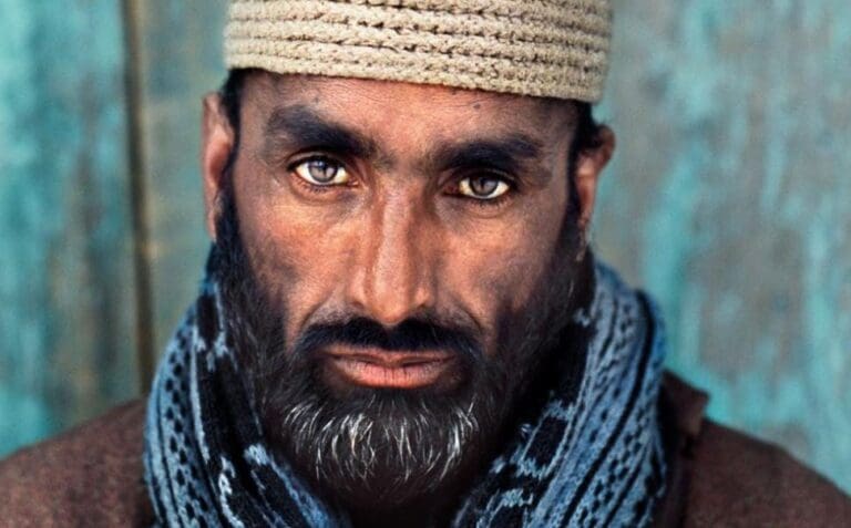 mondo nei miei occhi steve mccurry