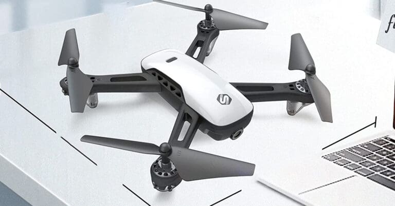 Drone Sanrock U52