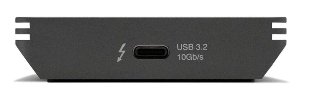 OWC Envoy Pro FX 3