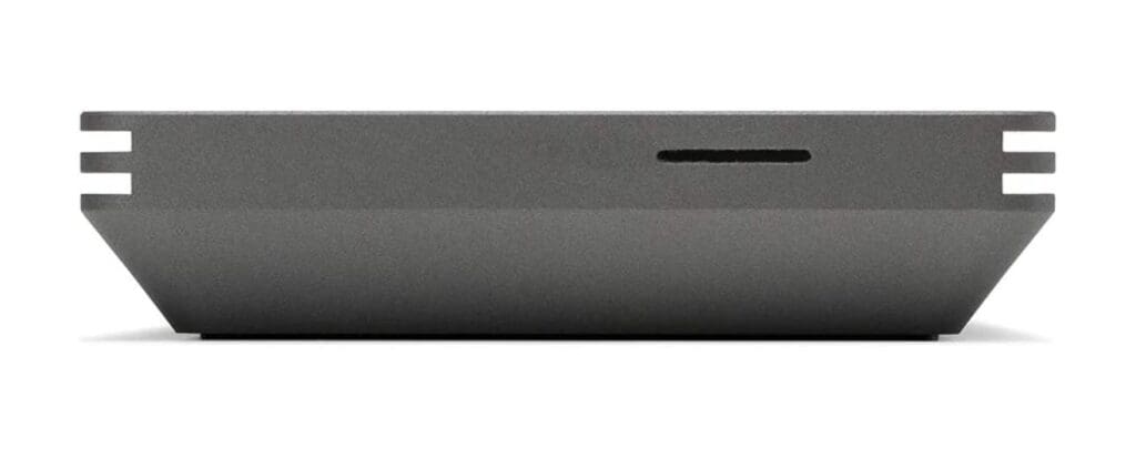 OWC Envoy Pro FX 4