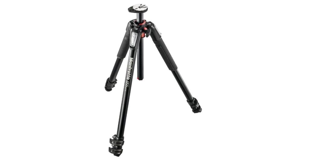 Recensione Manfrotto 055 1