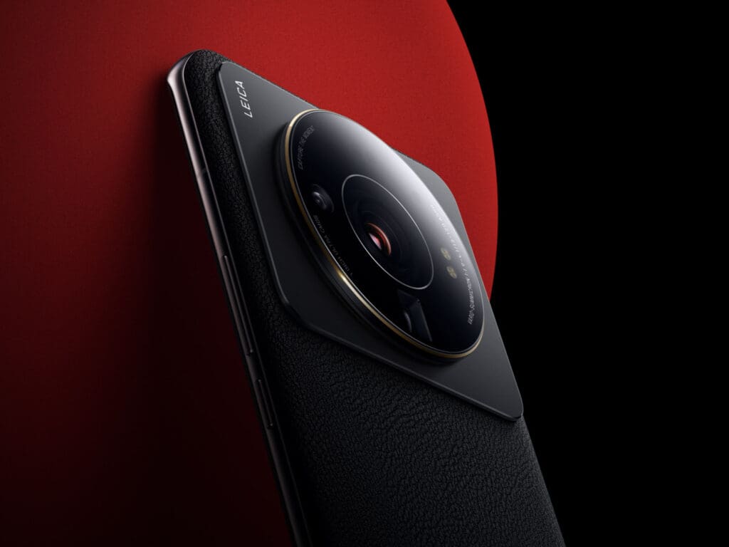 Xiaomi 12S Ultra 1