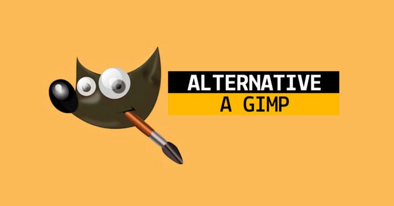 migliori alternative a gimp