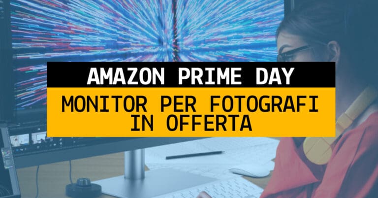 monitor fotografi amazon prime day