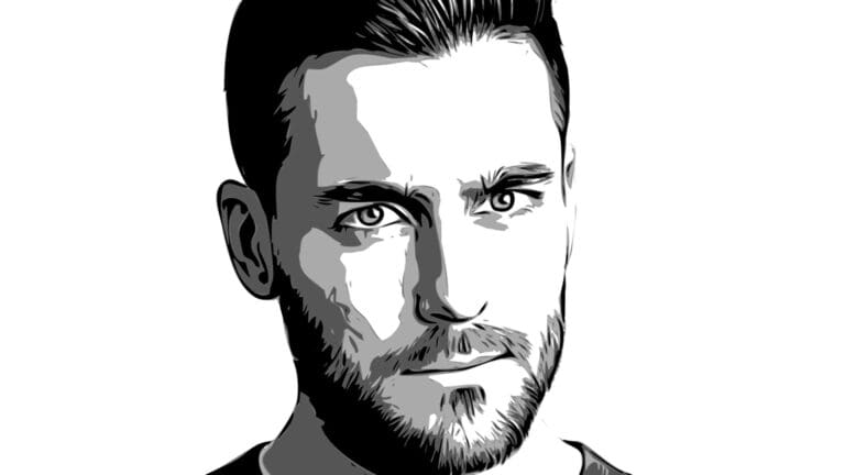 raster in vettoriale con photoshop
