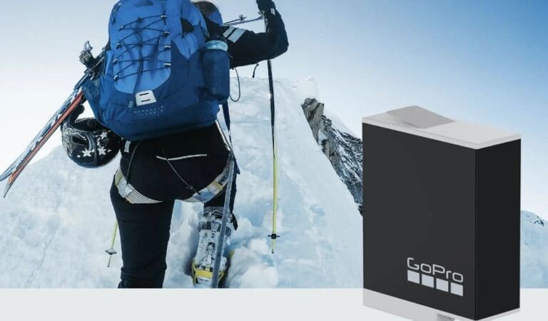 Gopro Battery Enduro