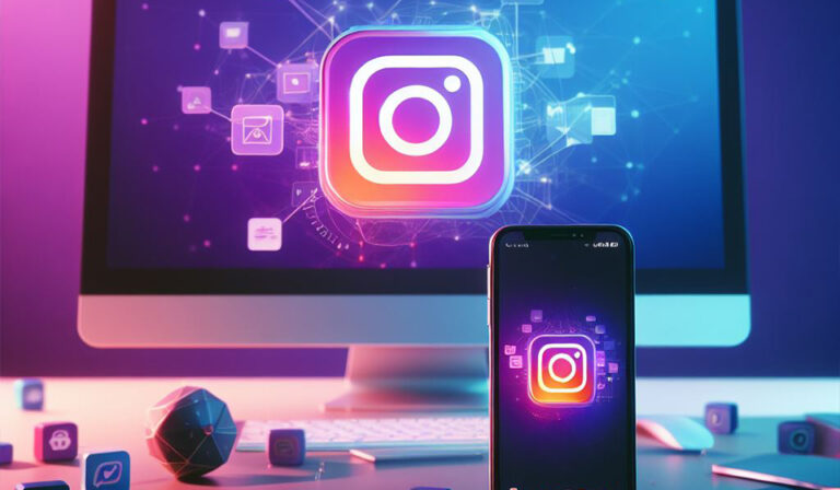 instagram-web