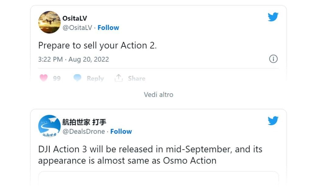 osmo action 3