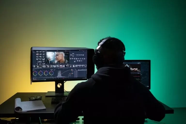 upscaling video