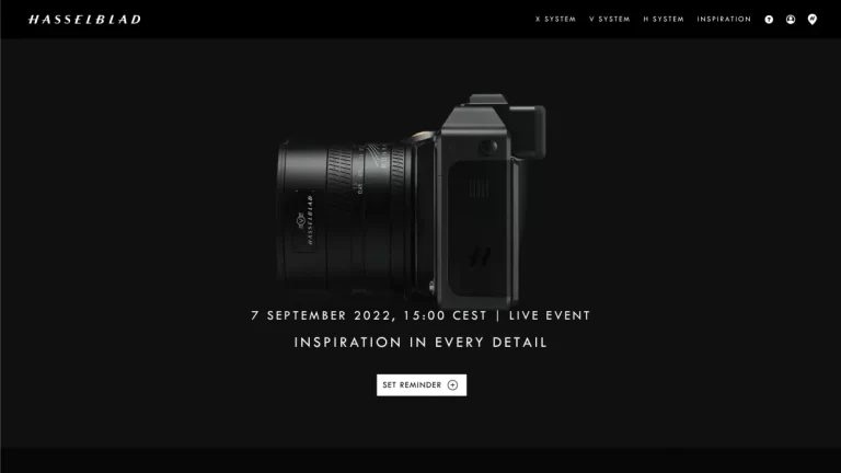 hasselblad