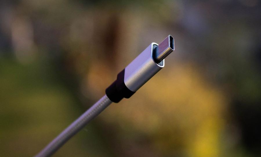 usb c