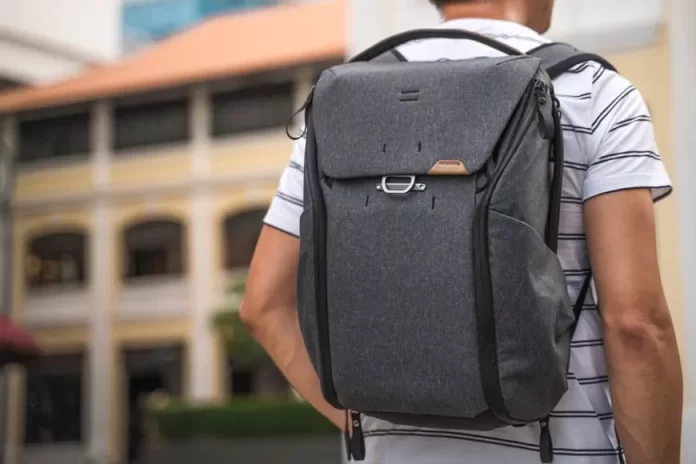 Peak Design Everyday Backpack V2 (3)
