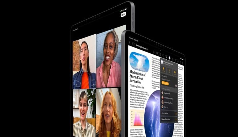 ipad apple prores