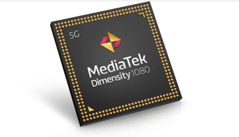 mediatek dimensity 1080