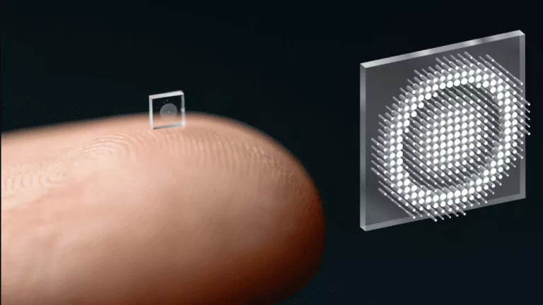 microcamera
