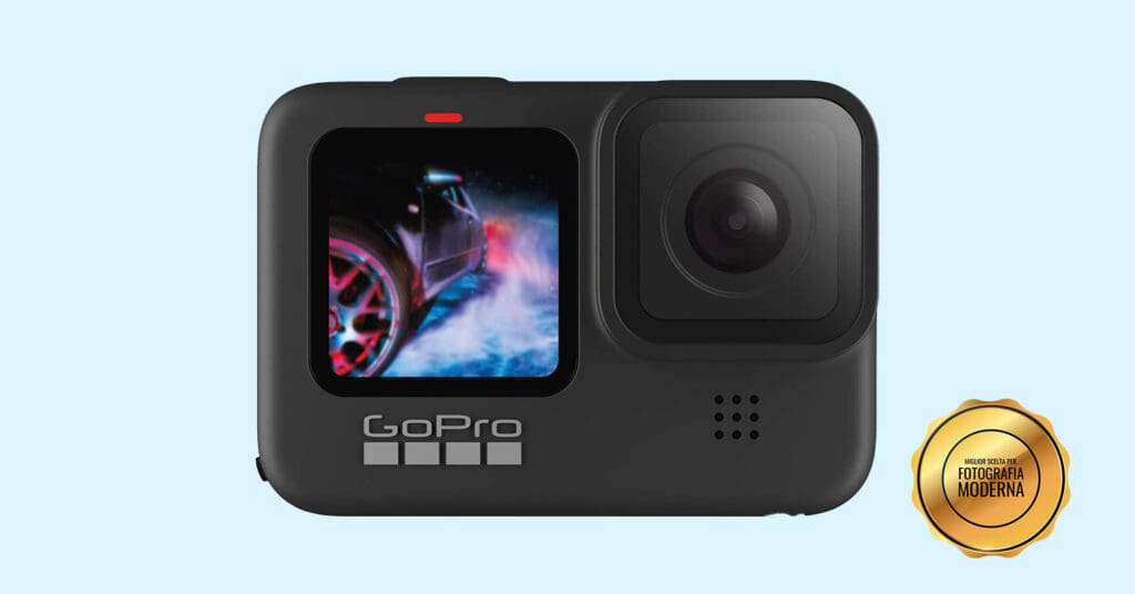 GoPro Hero9 Black