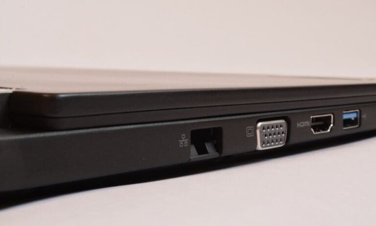cavo pc a monitor