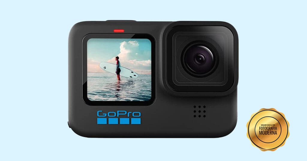 gopro hero 10