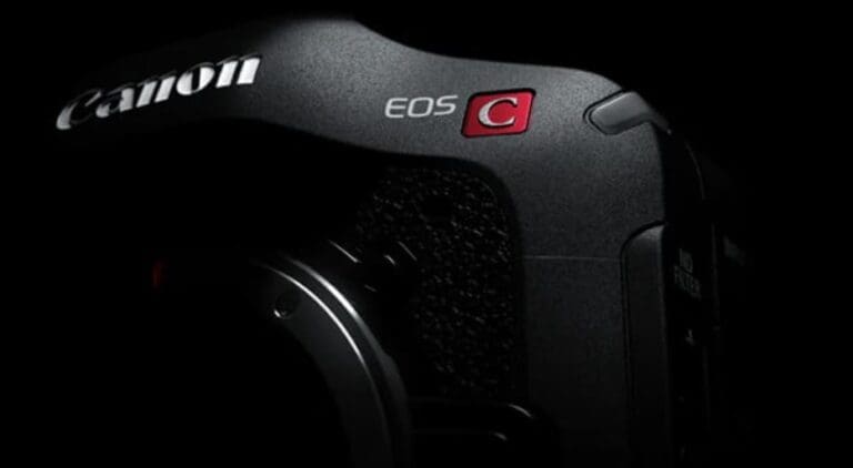 canon c70