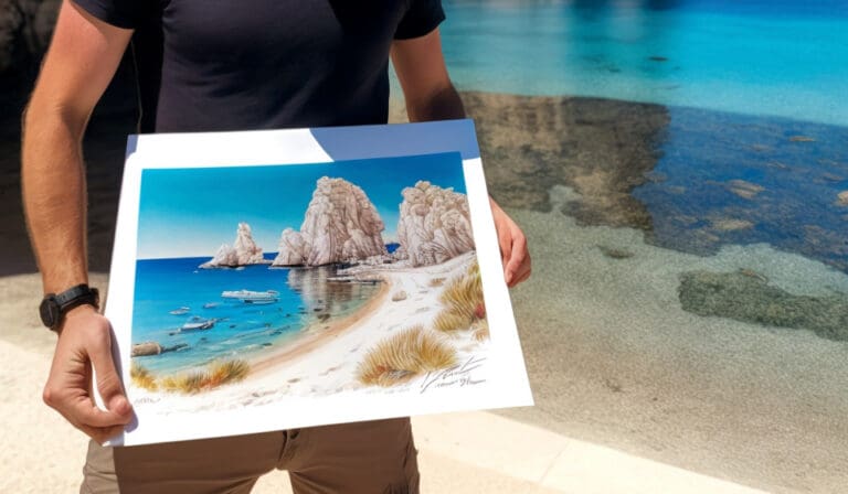 luoghi da fotografare in sardegna
