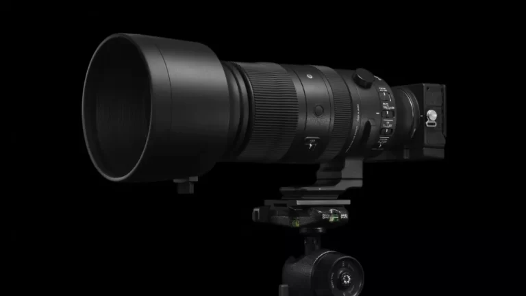 sigma 60 600