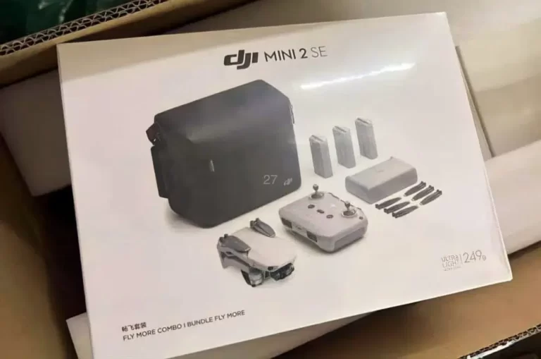 DJI-Mini-2-SE-leak