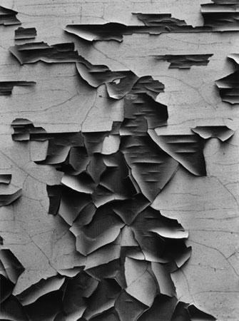 foto di Aaron Siskind