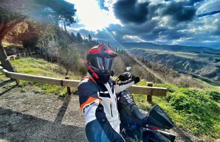 eugenio moto travel