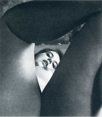 foto di Aaron Siskind