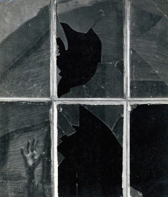 foto di Aaron Siskind