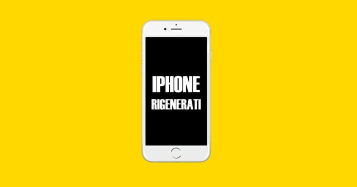 iphone-rigenerati