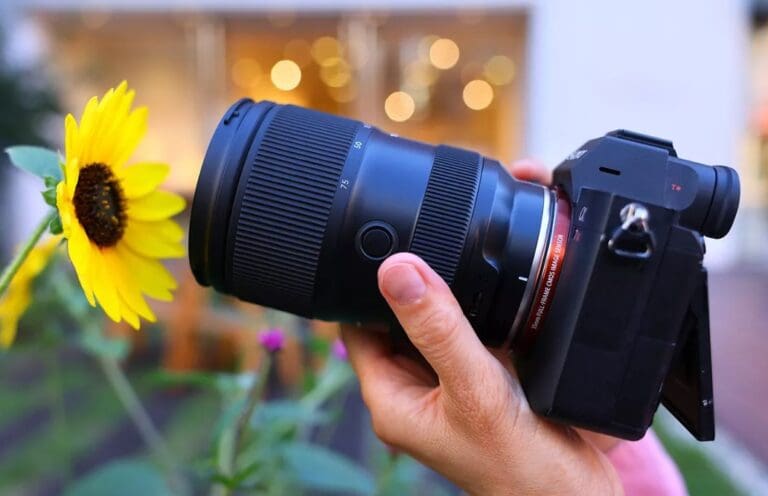 novità tamron