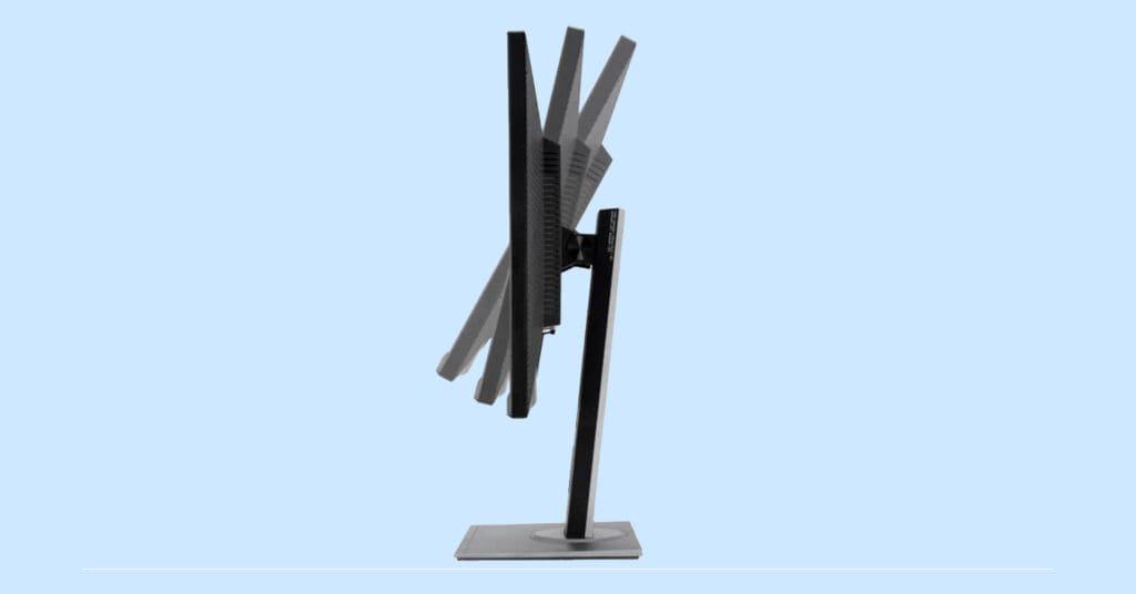 Asus ProArt Display PA278QV