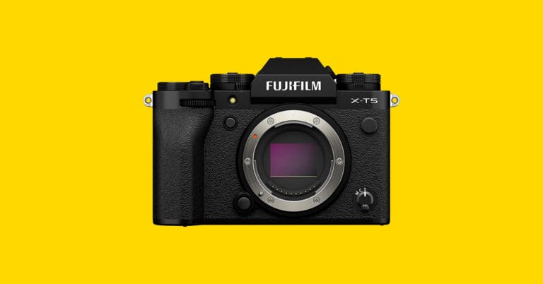 Fujifilm X-T5 (2)