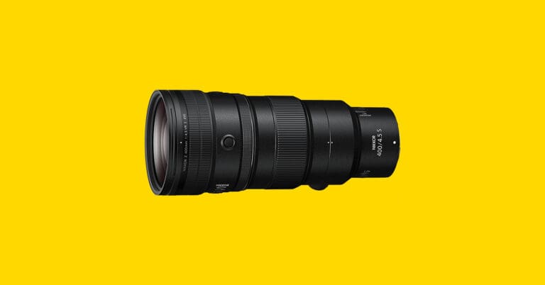 Recensione-Nikon-Z-400mm-f4_5-VR-S