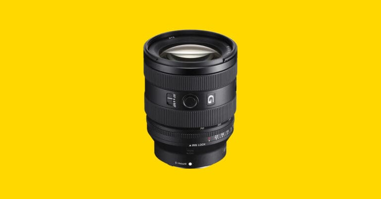 Sony-FE-20-70-mm