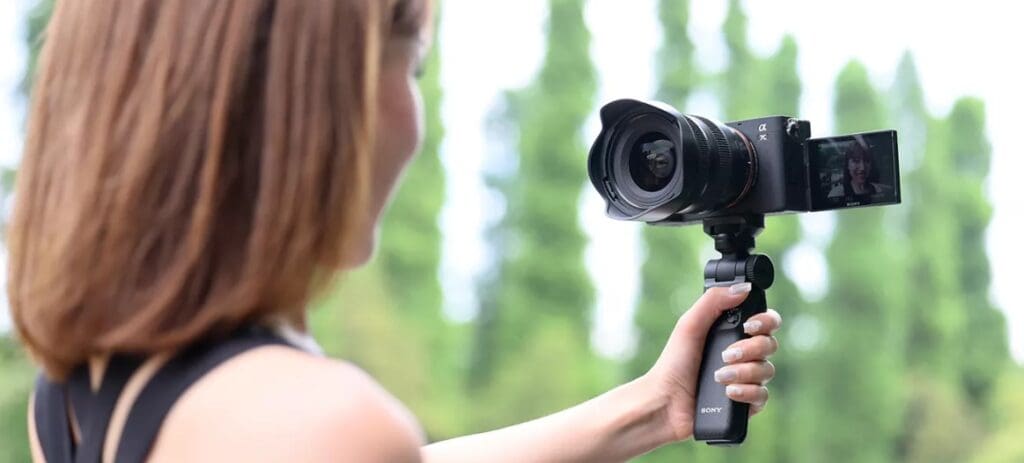 Tamron 20 40mm F2.8 2