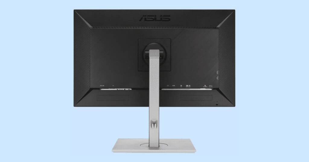 design Asus PA278CV