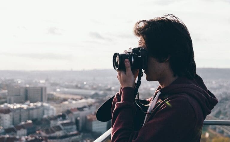 diventare fotografo